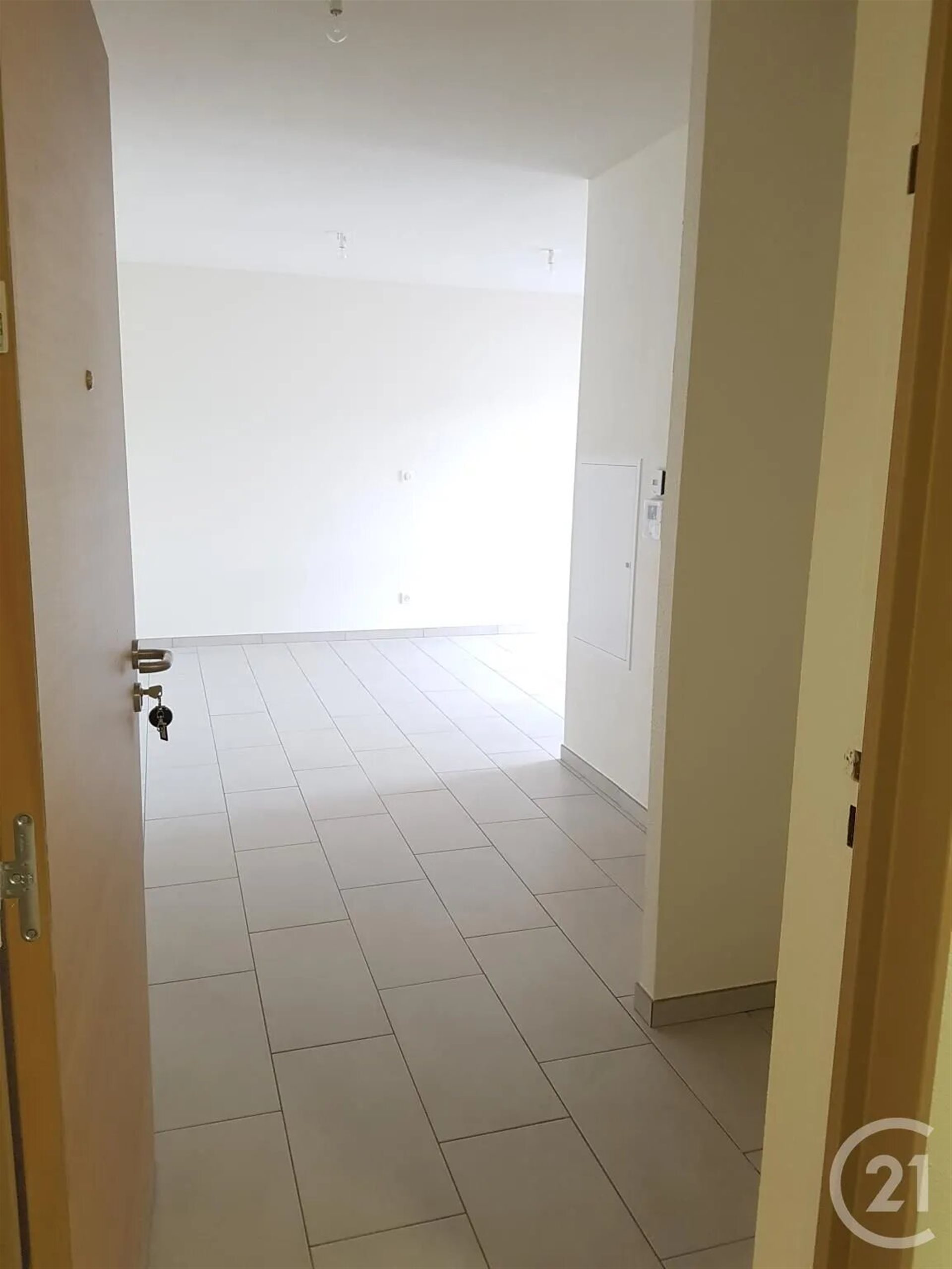 Appartement à louer, 26m², Les Fins