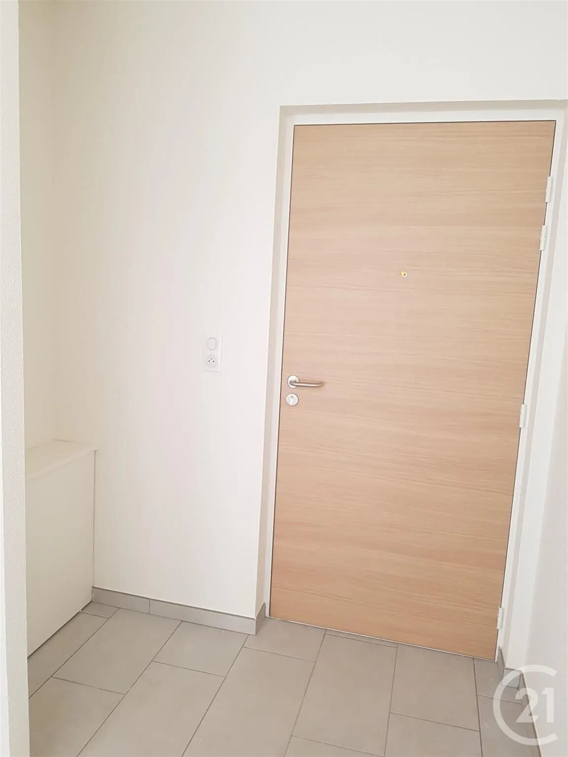 Appartement à louer, 26m², Les Fins