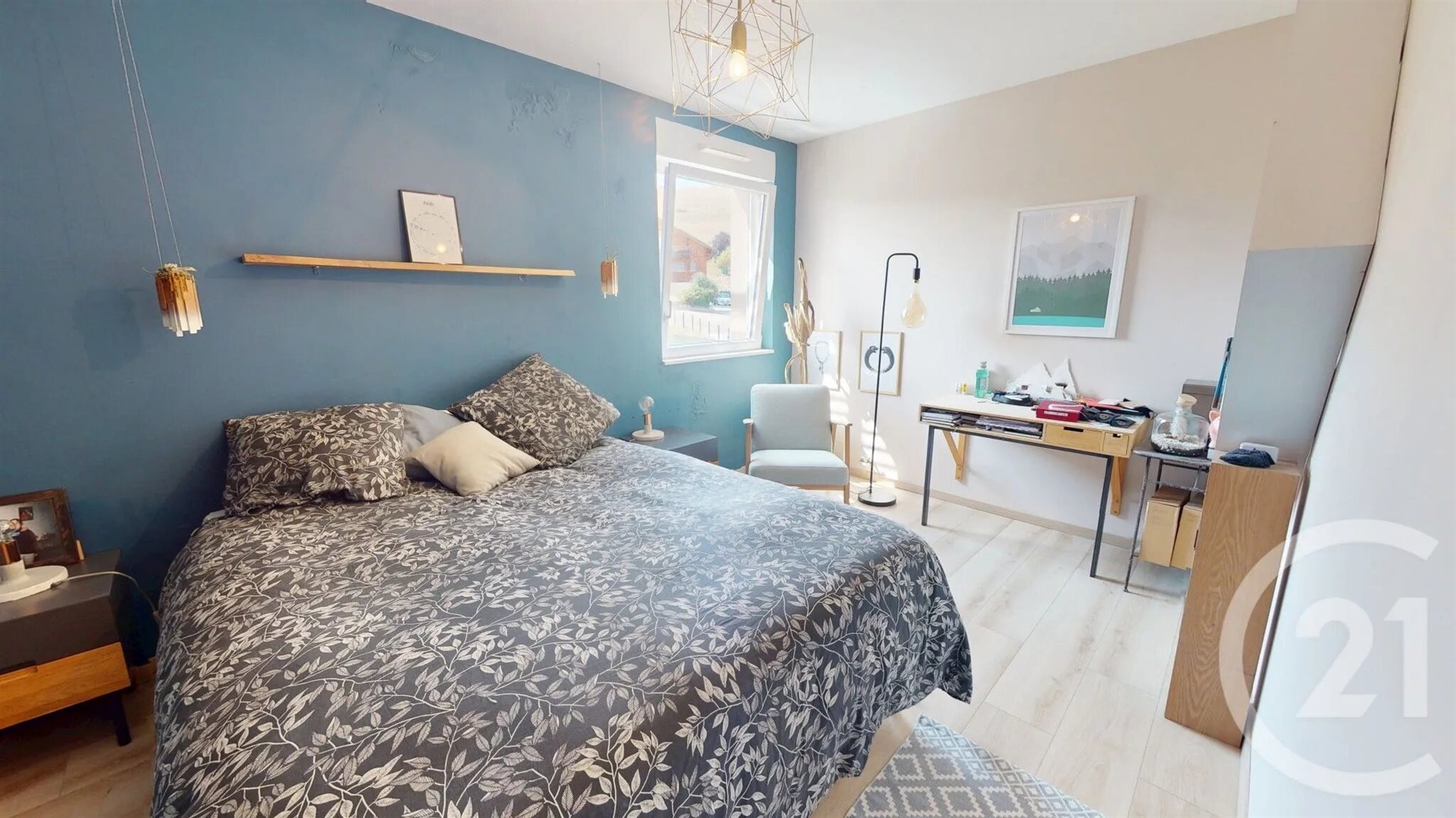 Appartement à vendre, 62m², Morteau