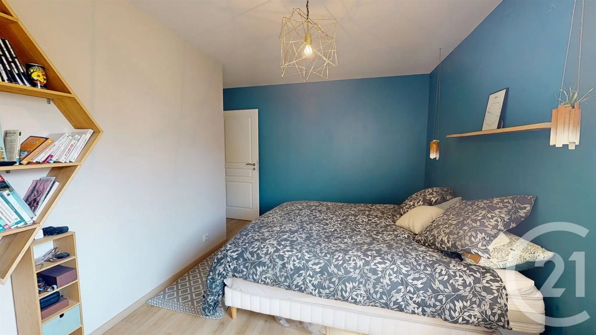 Appartement à vendre, 62m², Morteau
