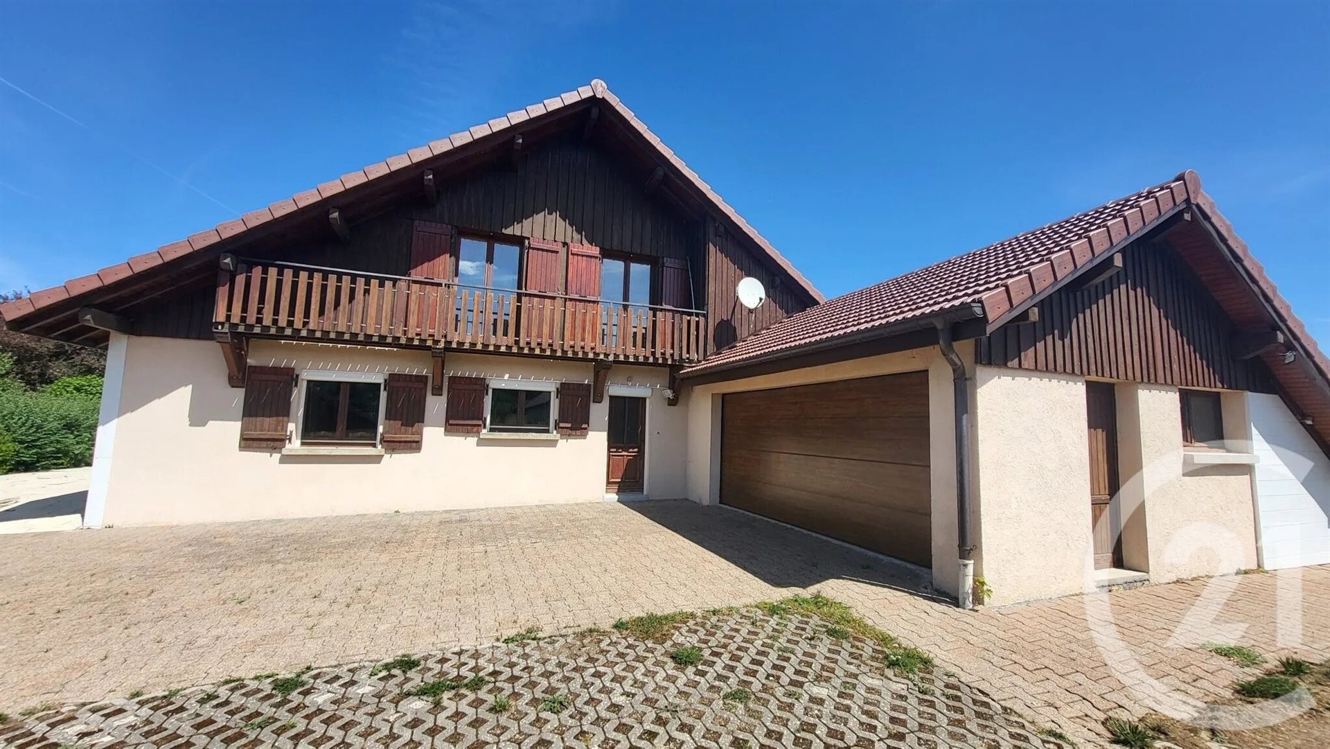Maison à vendre, 180m², Noël-Cerneux
