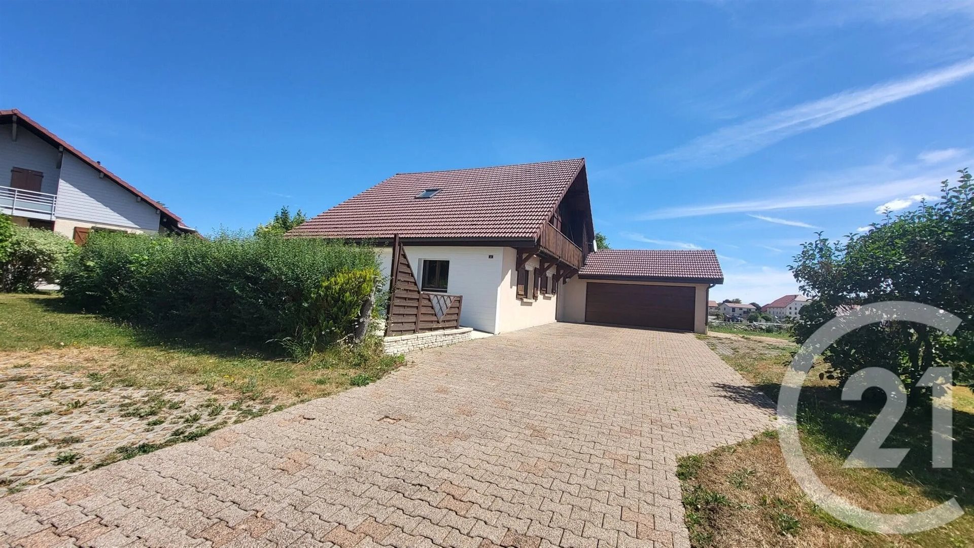 Maison à vendre, 180m², Noël-Cerneux
