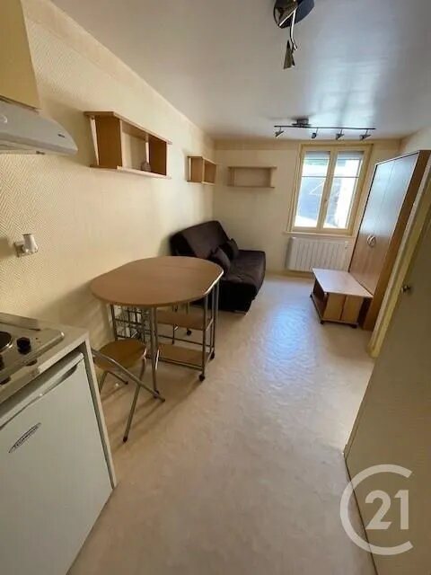 Appartement à louer, 14m², Villers-le-Lac