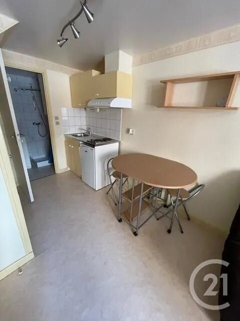 Appartement à louer, 14m², Villers-le-Lac