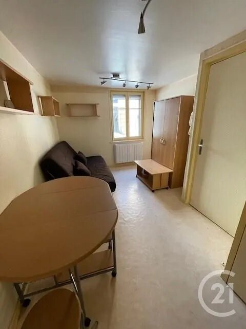 Appartement à louer, 14m², Villers-le-Lac