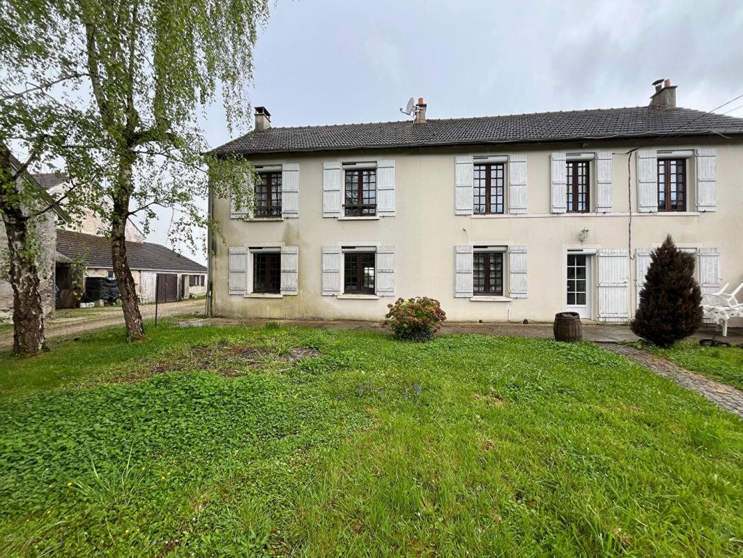 Maison à vendre, 180m², La Ferté-sous-Jouarre