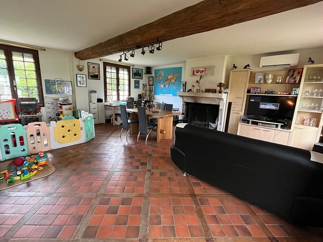 Maison à vendre, 180m², La Ferté-sous-Jouarre