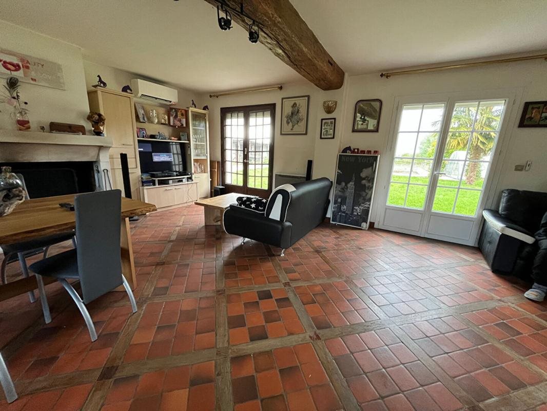 Maison à vendre, 180m², La Ferté-sous-Jouarre
