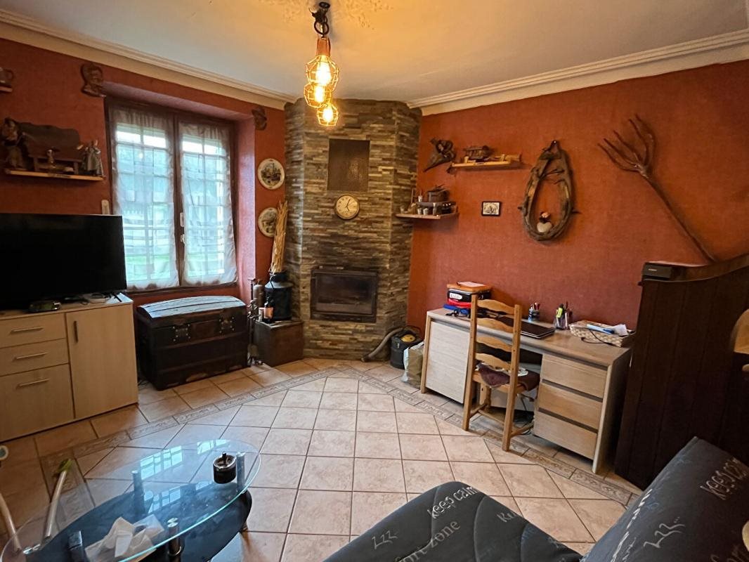 Maison à vendre, 180m², La Ferté-sous-Jouarre