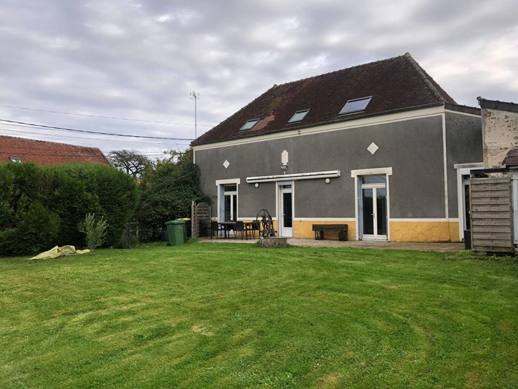 Maison à vendre, 192m², Coulommiers