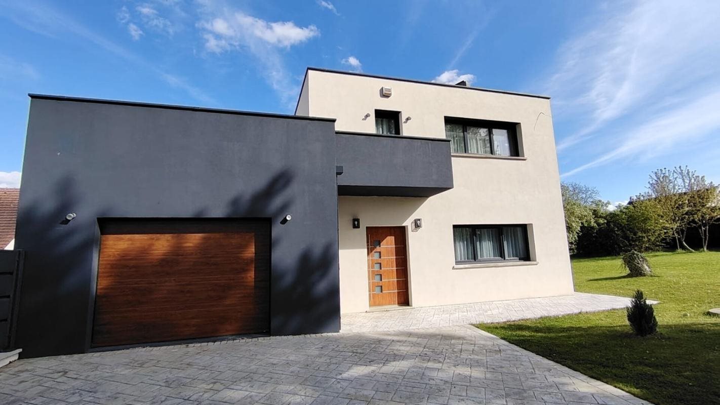 Maison à vendre, 188m², Coulommiers