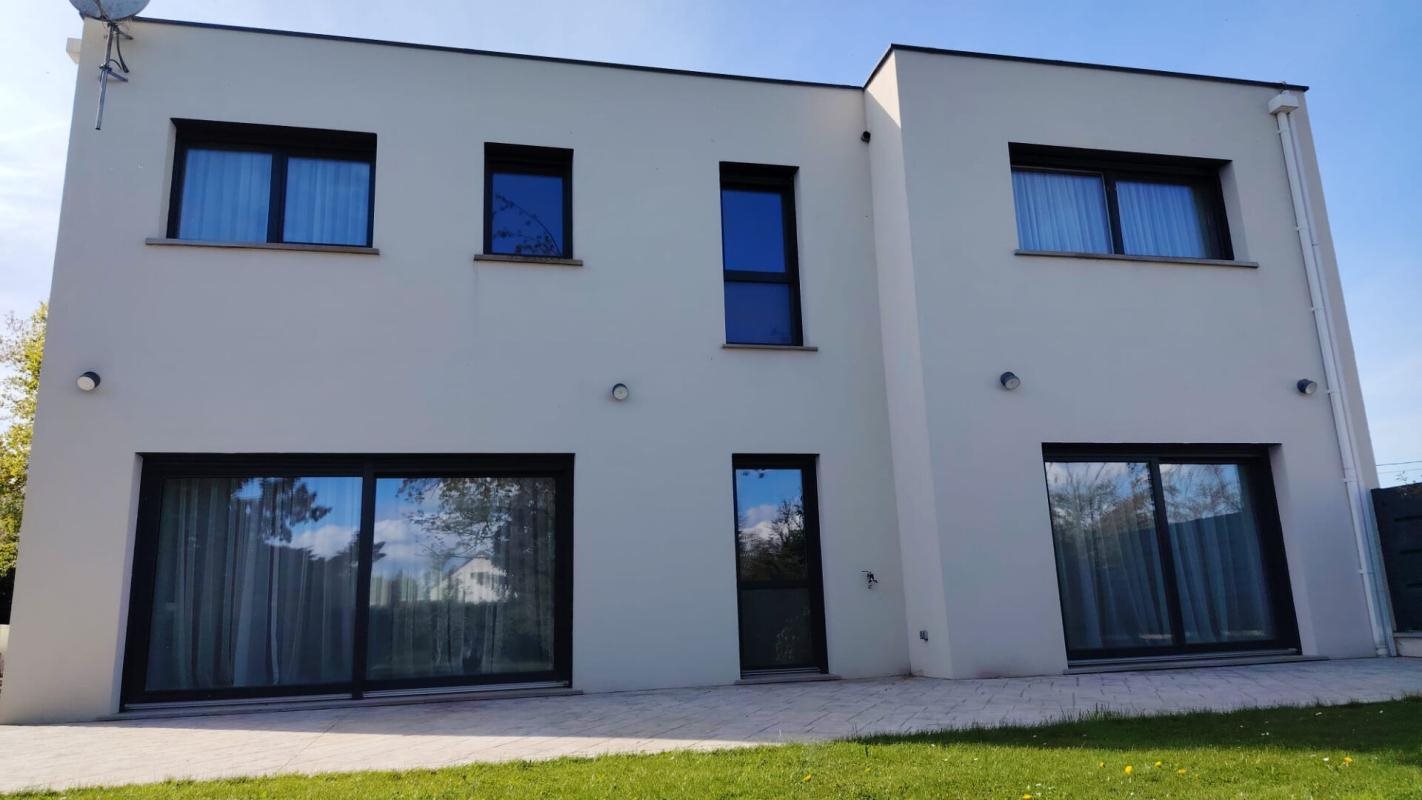 Maison à vendre, 188m², Coulommiers