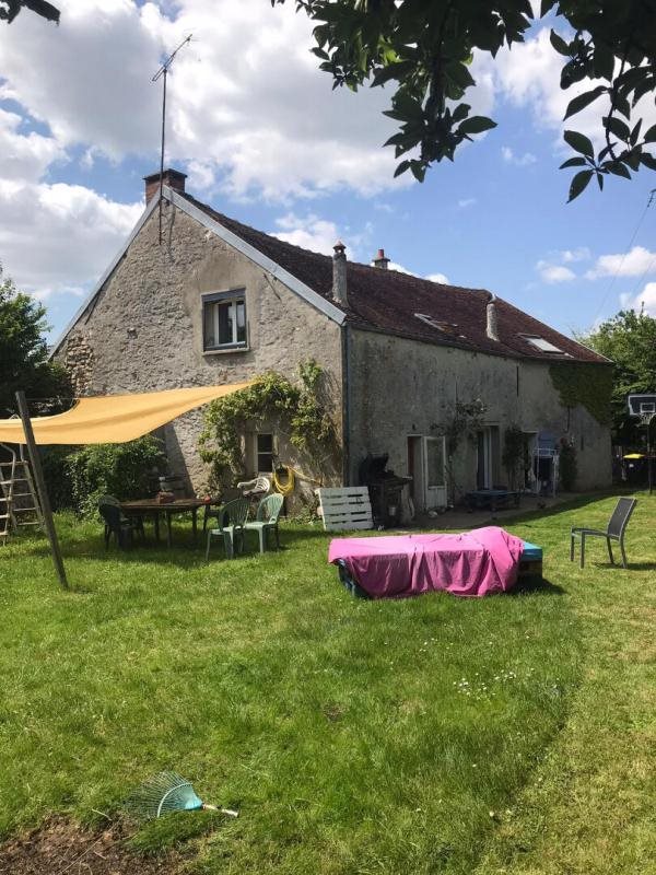Maison à vendre, 141m², Coulommiers