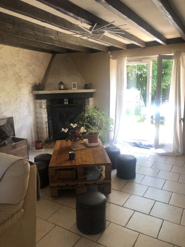 Maison à vendre, 141m², Coulommiers