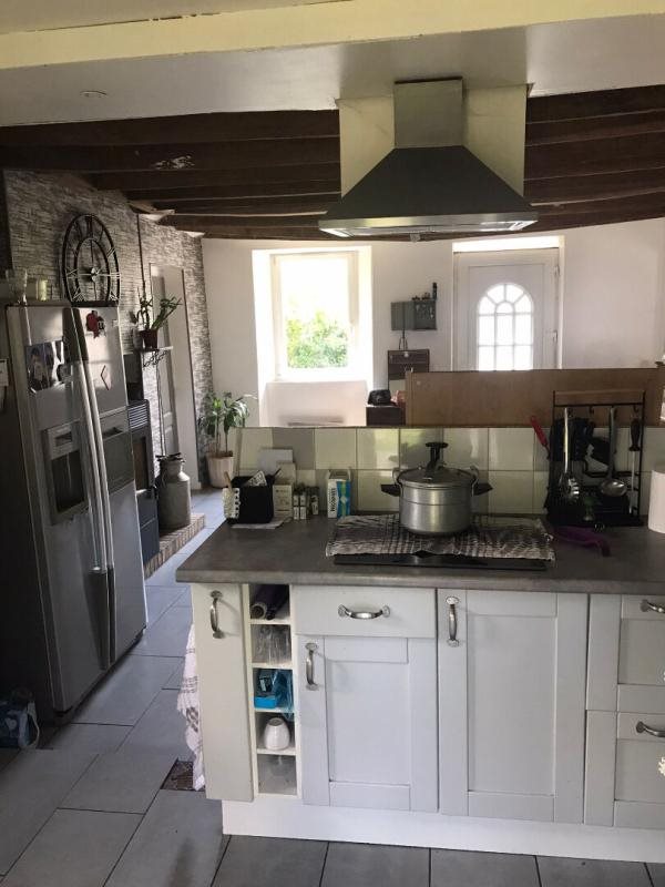 Maison à vendre, 141m², Coulommiers