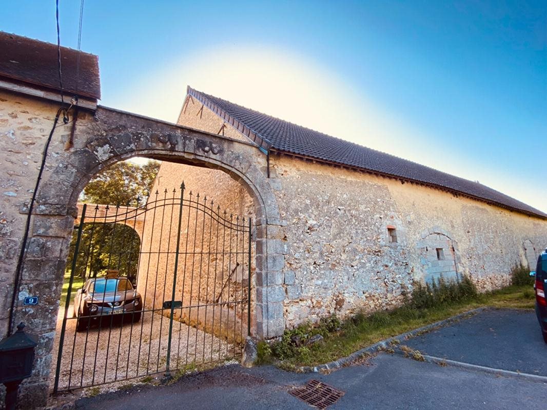 Maison à vendre, 258m², Provins