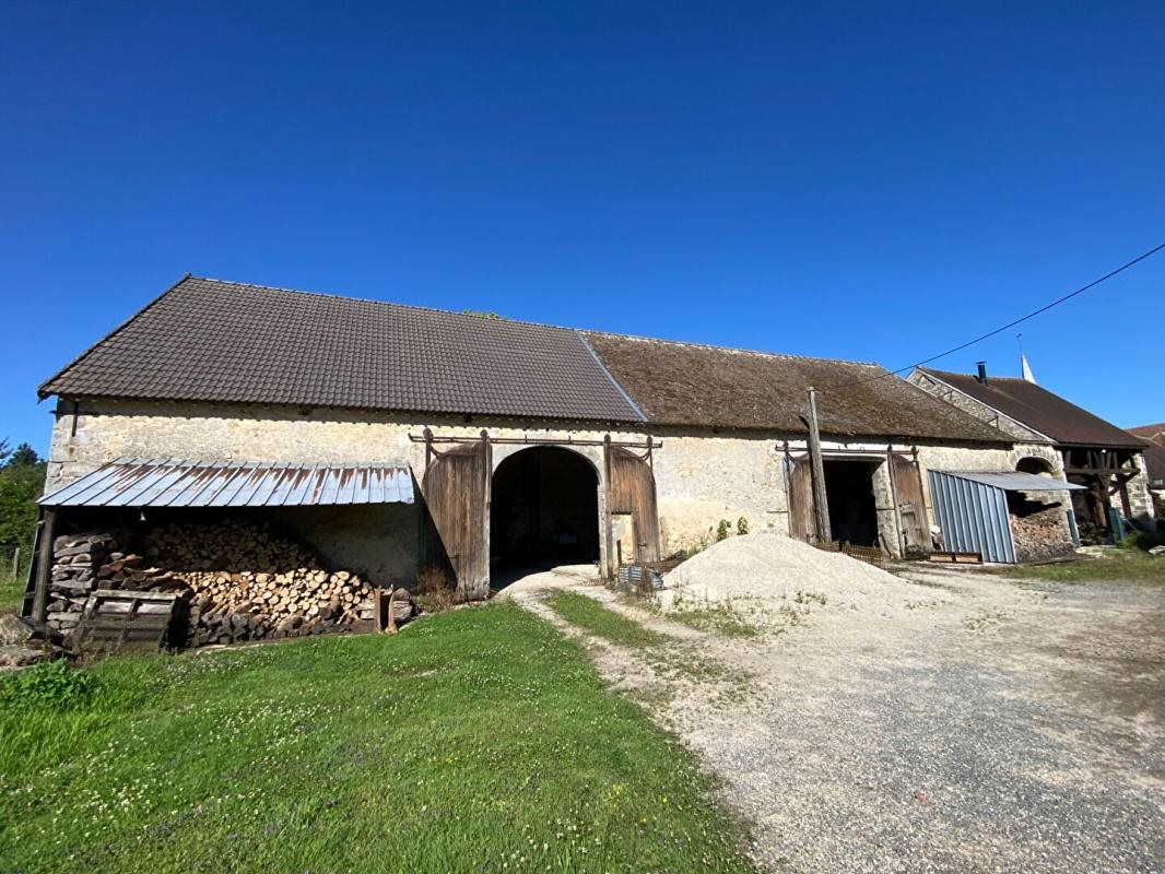 Maison à vendre, 258m², Provins