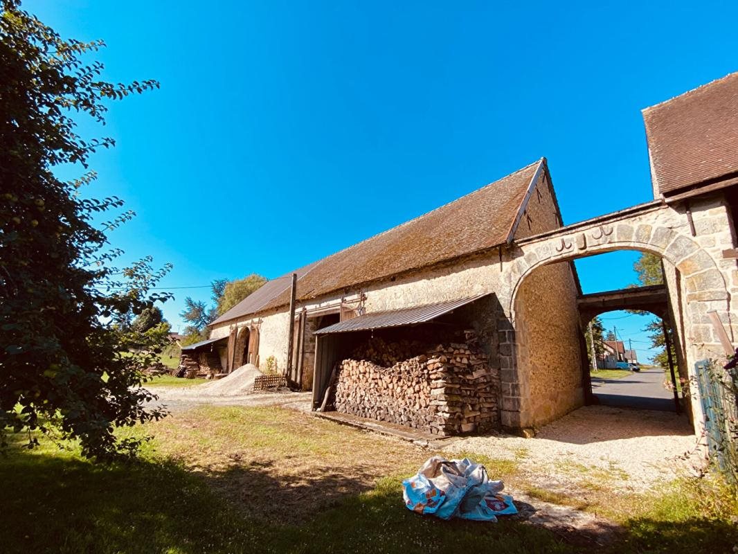 Maison à vendre, 258m², Provins