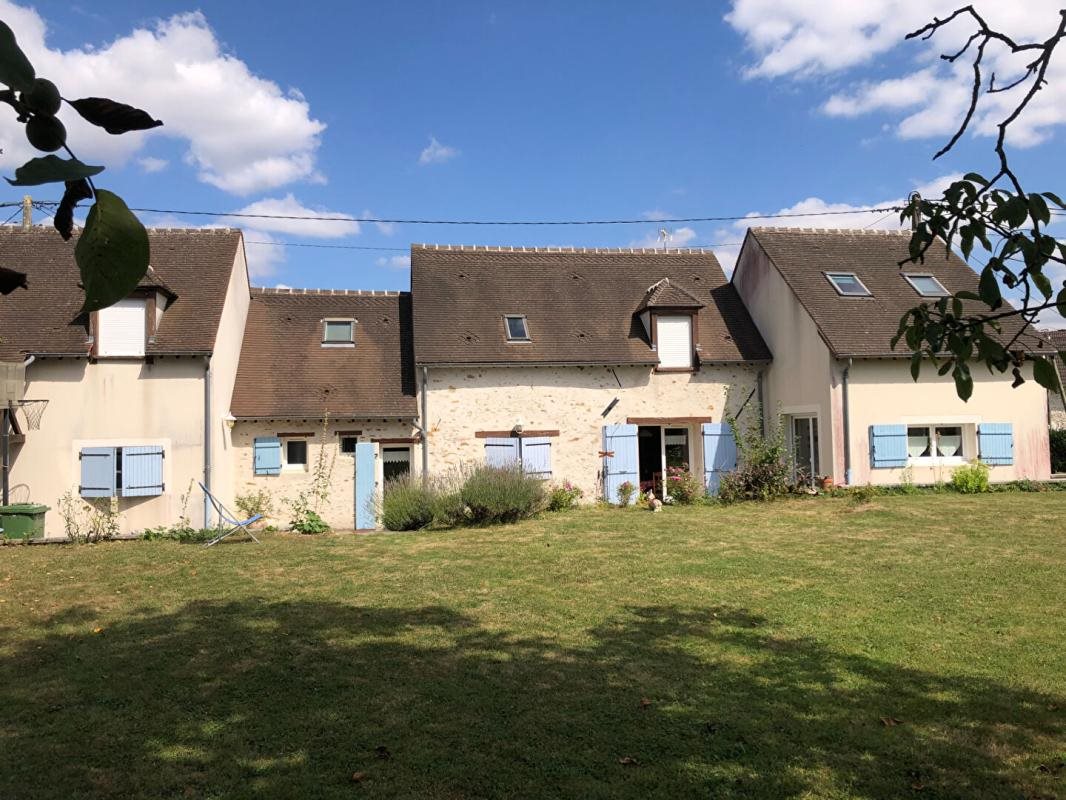 Maison à vendre, 175m², Coulommiers