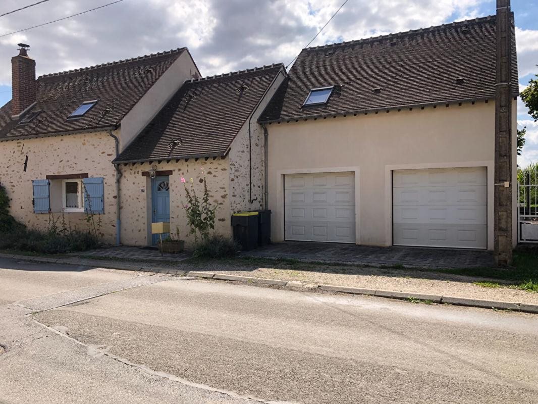 Maison à vendre, 175m², Coulommiers