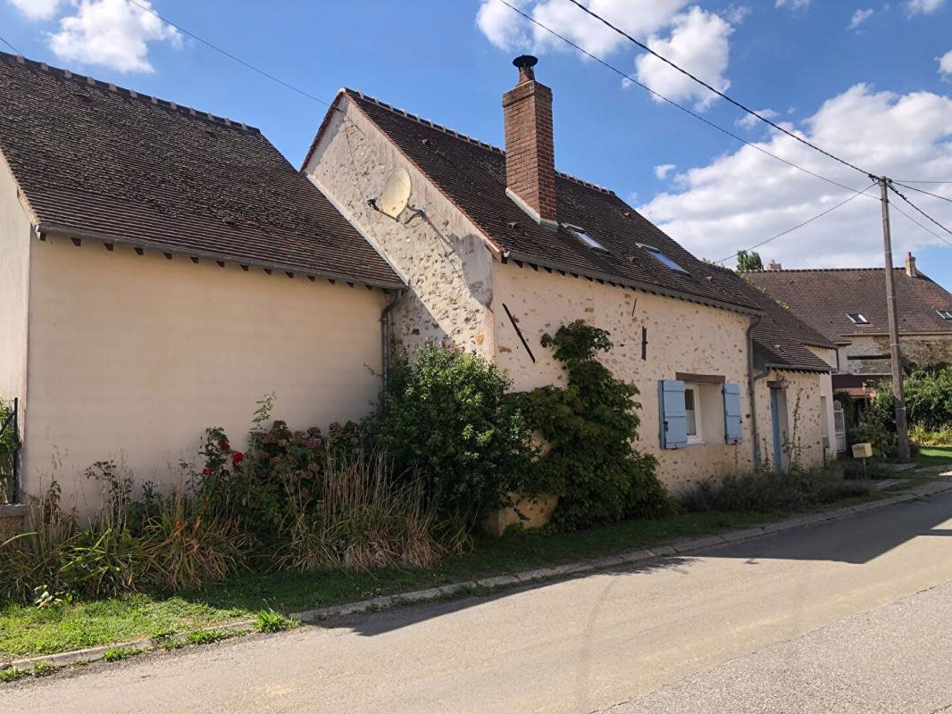 Maison à vendre, 175m², Coulommiers