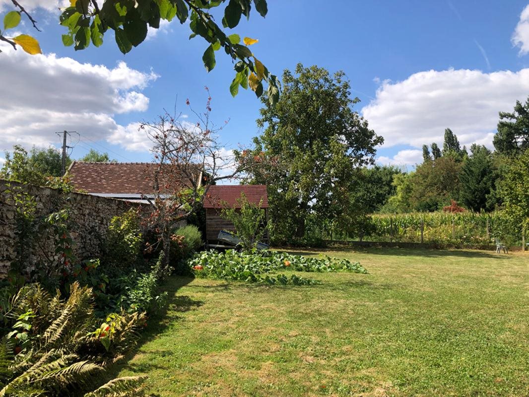 Maison à vendre, 175m², Coulommiers