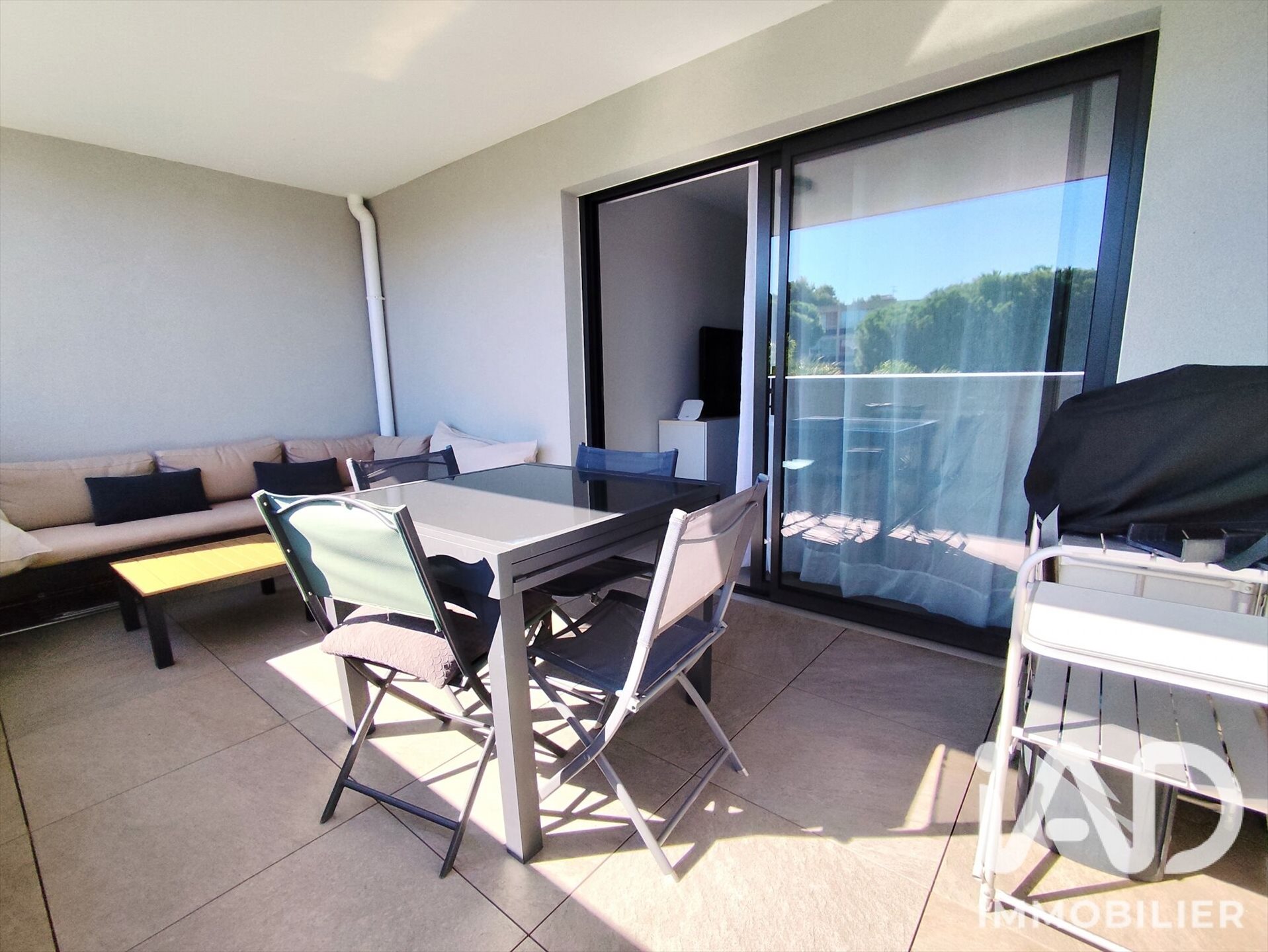 Appartement à vendre, 45m², Bormes-les-Mimosas
