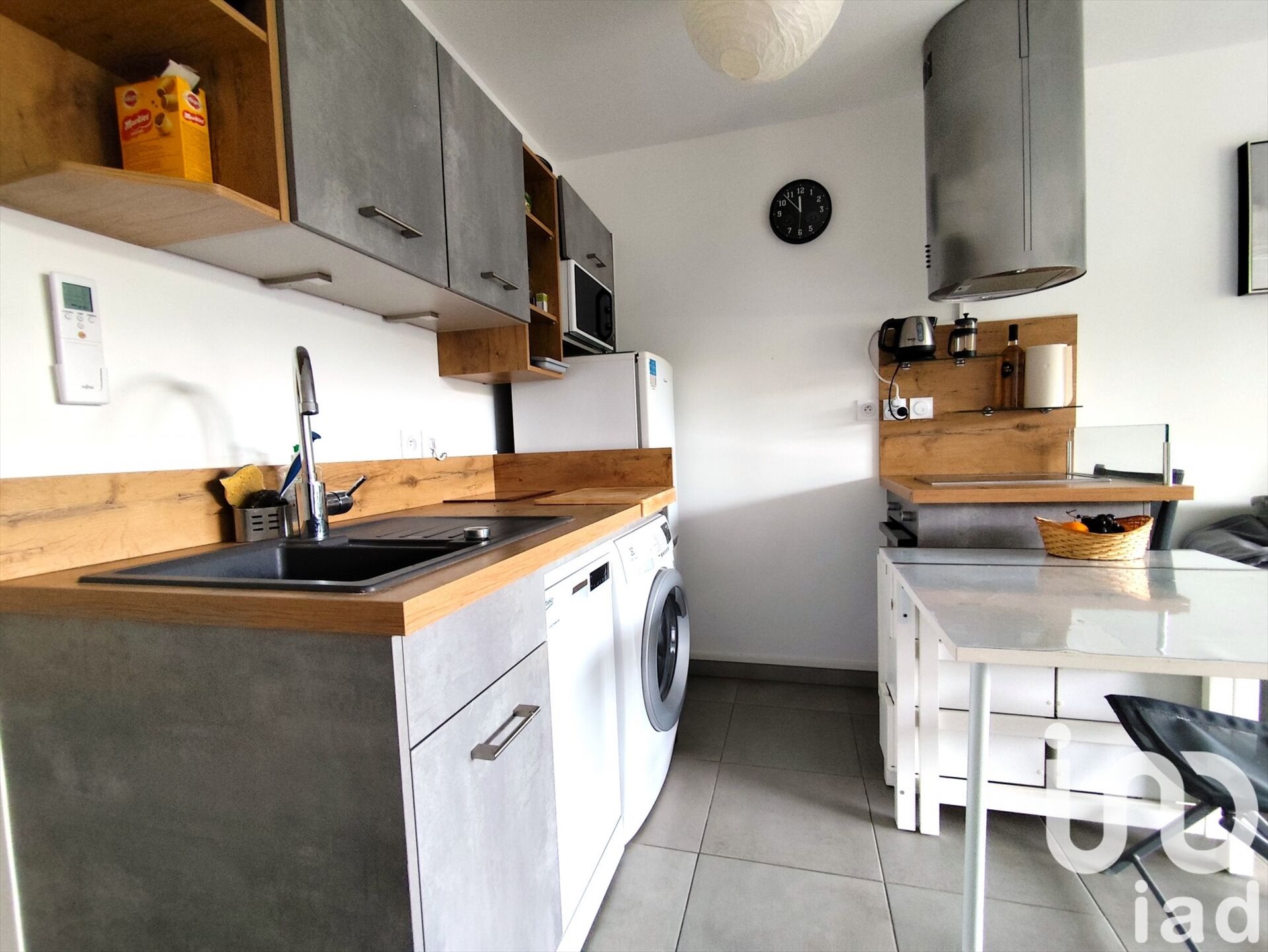 Appartement à vendre, 45m², Bormes-les-Mimosas