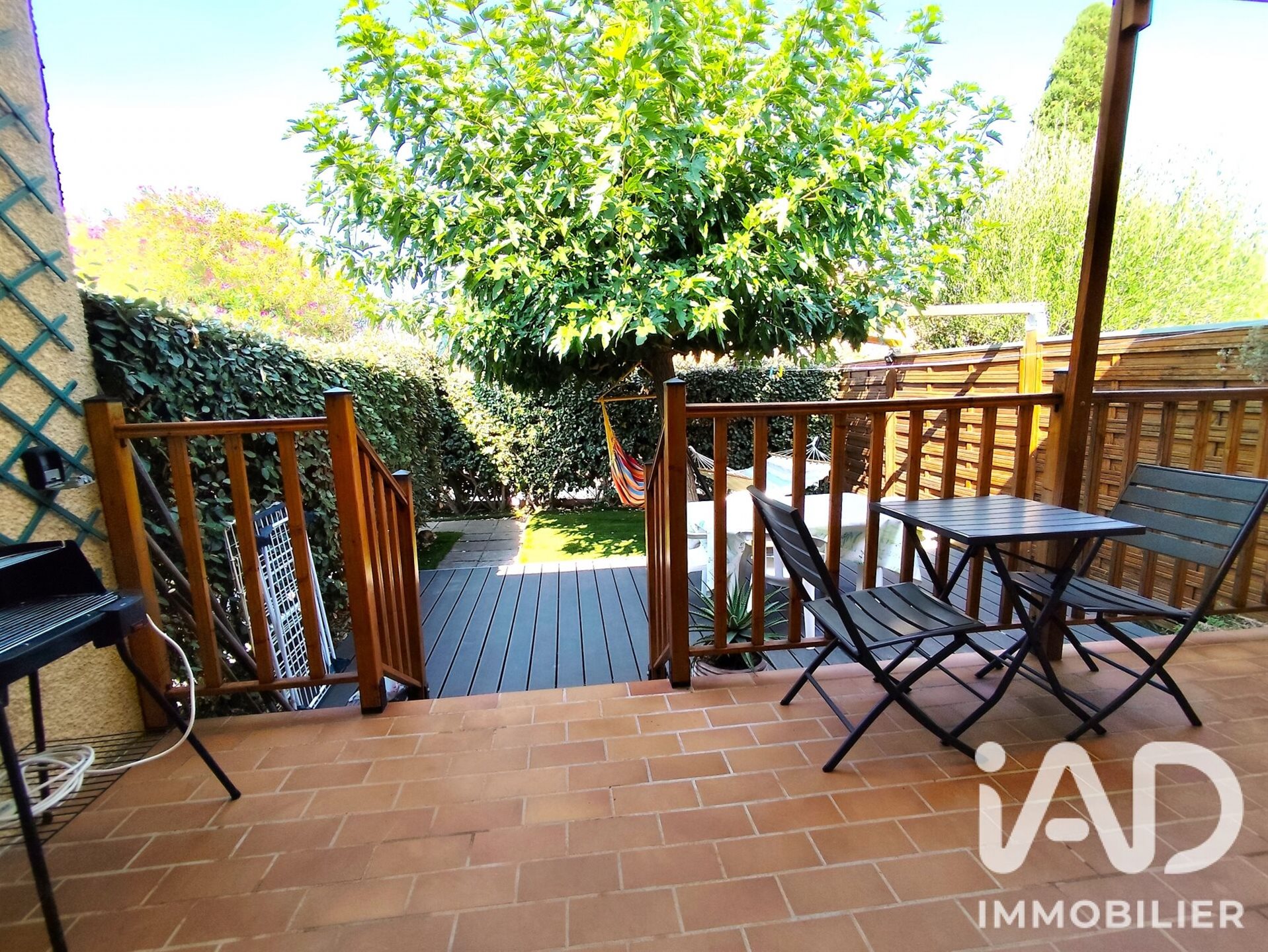 Maison à vendre, 40m², Bormes-les-Mimosas