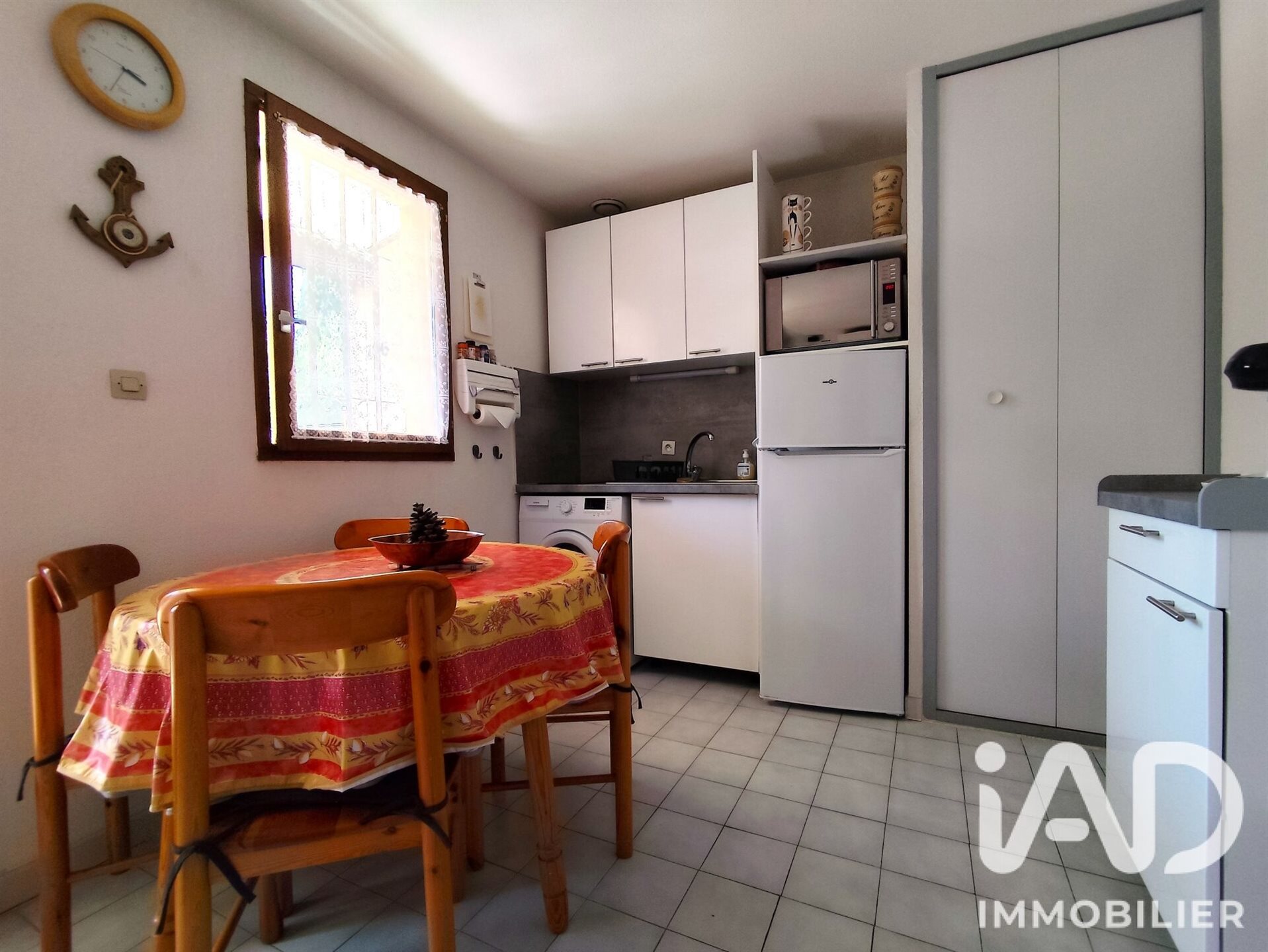 Maison à vendre, 40m², Bormes-les-Mimosas