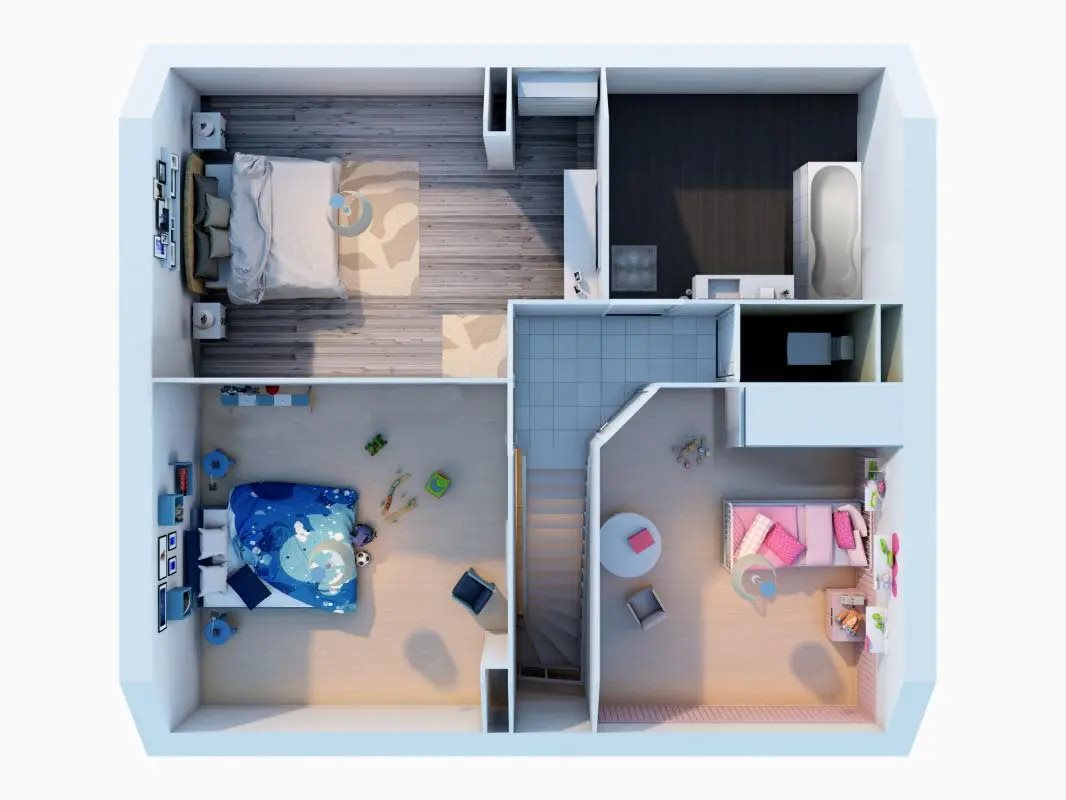 Maison à vendre, 6m², Guilers