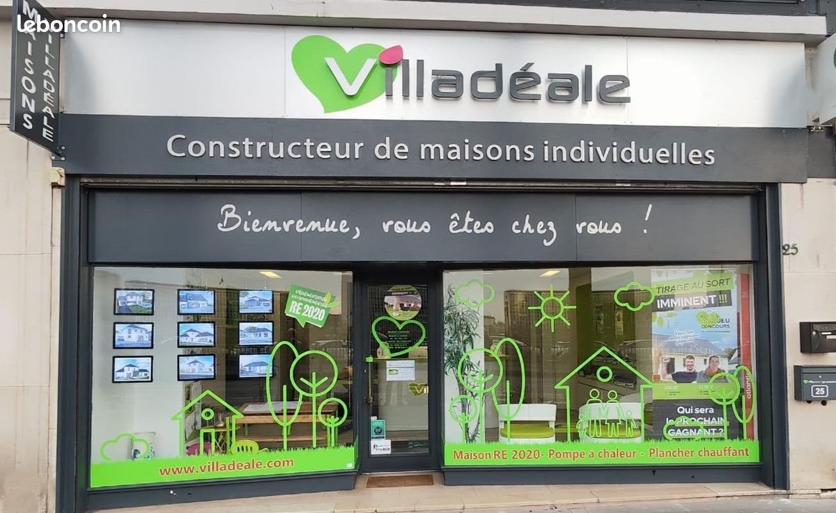 Maison à vendre, 112m², Saint-Jean-du-Cardonnay