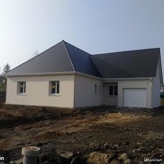 Maison à vendre, 90m², Incarville