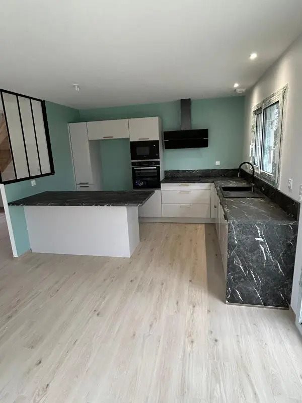 Maison à vendre, 105m², Vitré