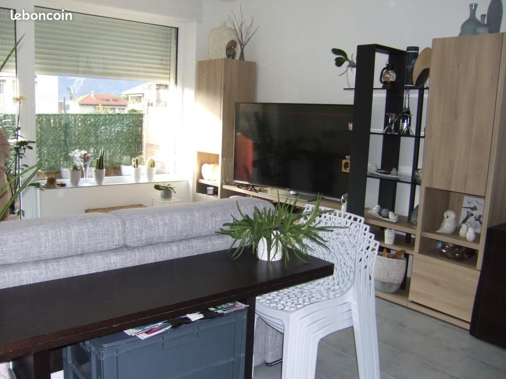 Appartement à louer, 36m², Villard-Bonnot