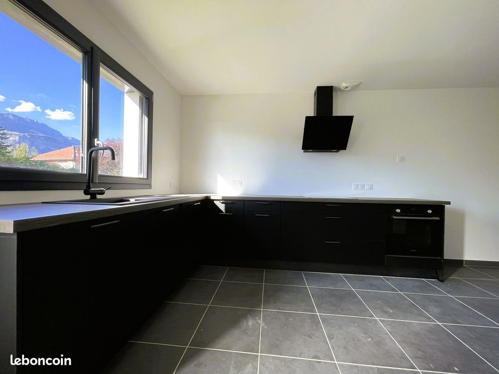 Maison à vendre, 97m², Froges