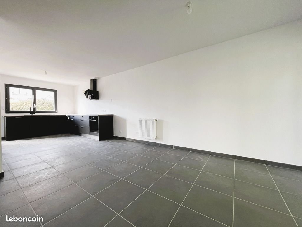 Maison à vendre, 97m², Froges