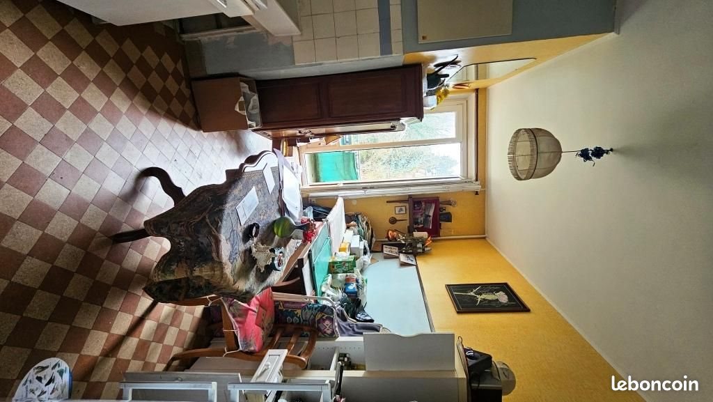 Appartement à vendre, 77m², Chambéry