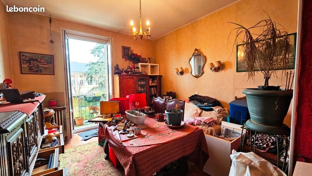 Appartement à vendre, 77m², Chambéry
