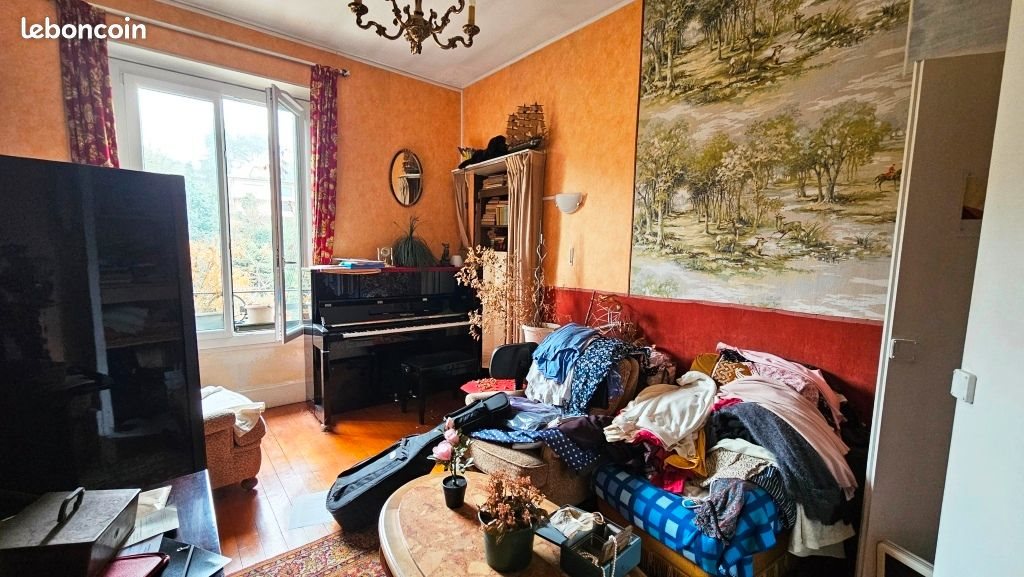 Appartement à vendre, 77m², Chambéry