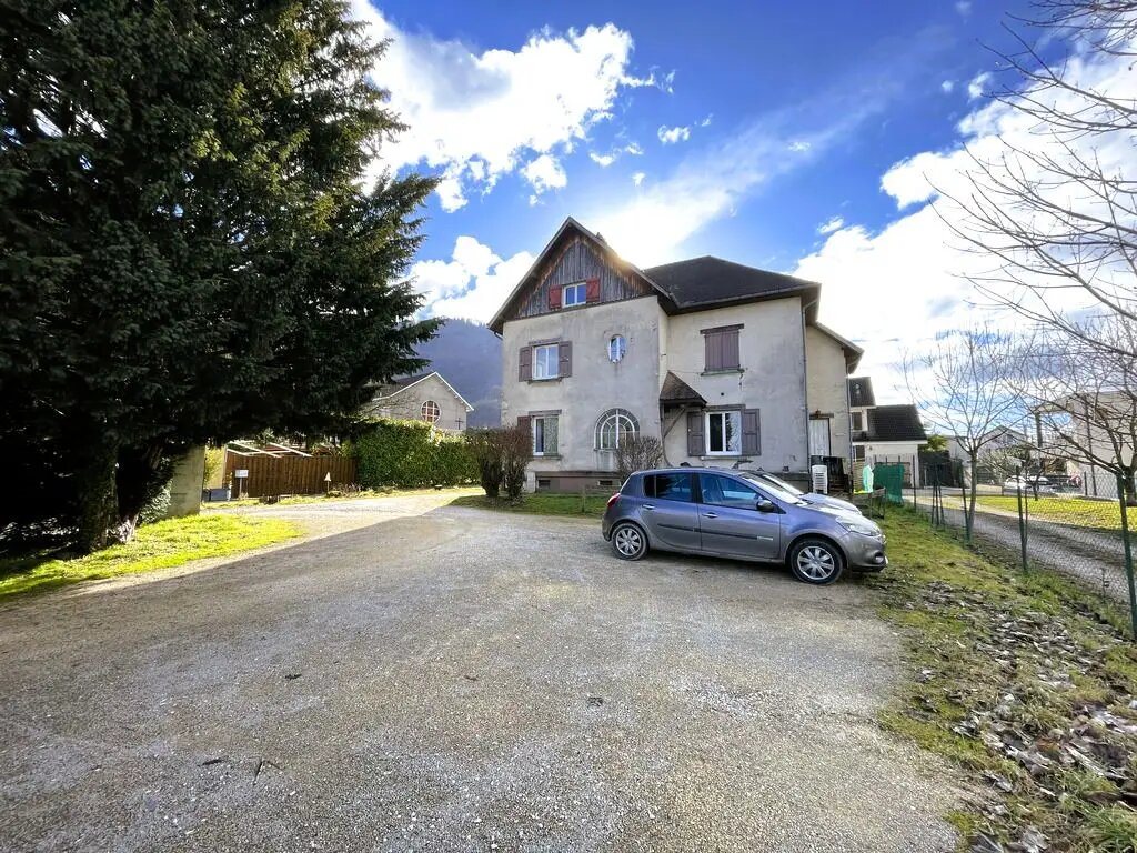 Appartement à vendre, 35m², Froges