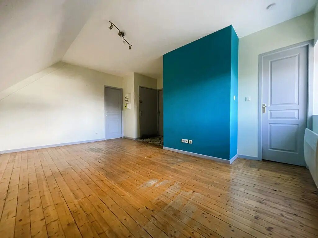Appartement à vendre, 35m², Froges
