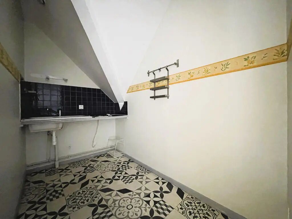 Appartement à vendre, 35m², Froges