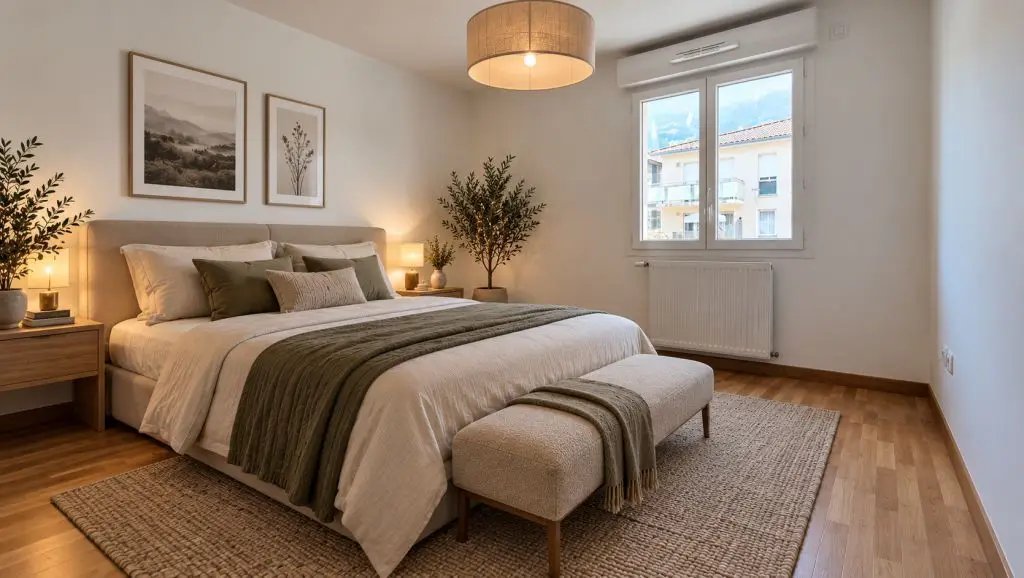 Appartement à vendre, 80m², Saint-Ismier