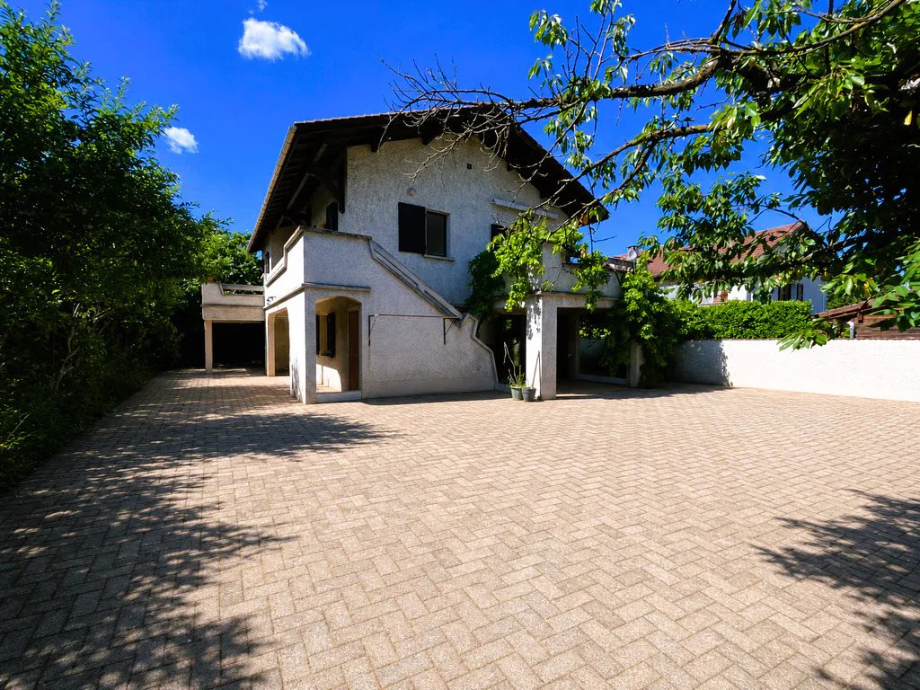 Maison à vendre, 151m², Saint-Martin-d'Hères