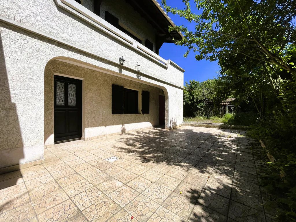 Maison à vendre, 151m², Saint-Martin-d'Hères