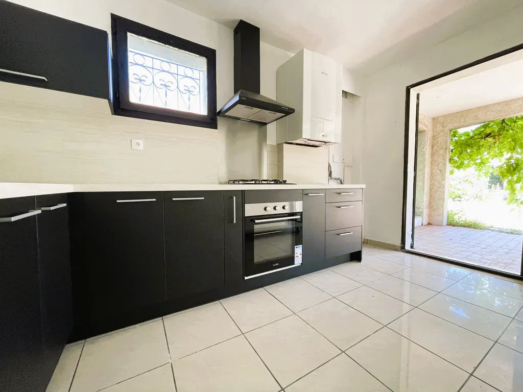 Maison à vendre, 151m², Saint-Martin-d'Hères