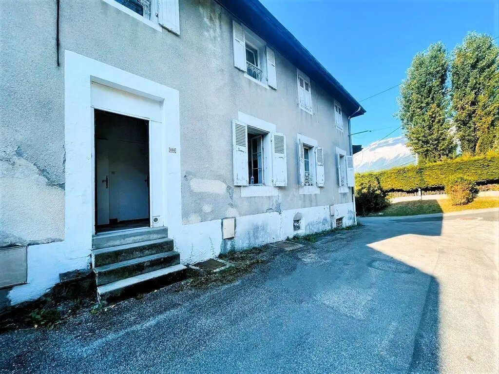 Appartement à vendre, 60m², Saint-Nazaire-les-Eymes