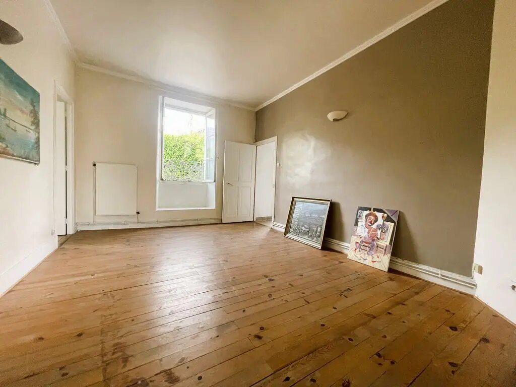 Appartement à vendre, 60m², Saint-Nazaire-les-Eymes