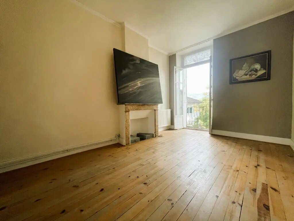 Appartement à vendre, 60m², Saint-Nazaire-les-Eymes